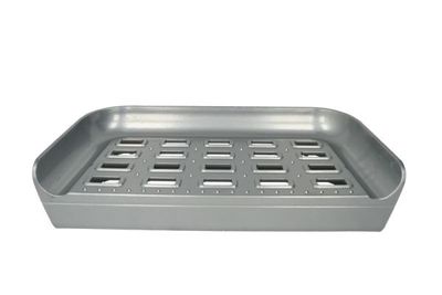 Foot/Running Board PACOL DAF-SP-012