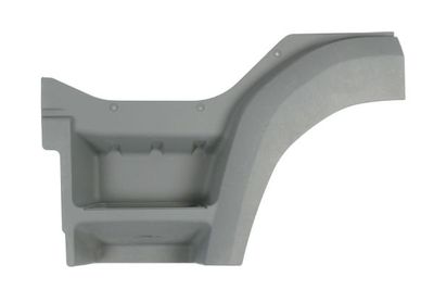 Foot/Running Board PACOL DAF-SP-016L