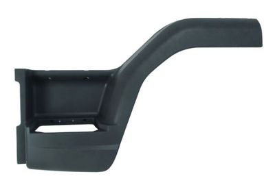 Foot/Running Board PACOL DAF-SP-017L