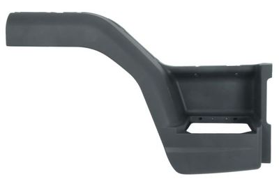 Foot/Running Board PACOL DAF-SP-017R