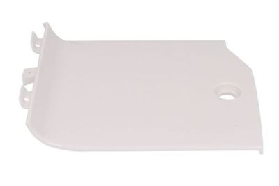 Foot/Running Board PACOL DAF-SP-028L
