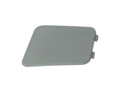Bumper PACOL IVE-BC-001L