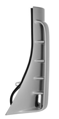 PACOL IVE-CP-001L Flaring, wing