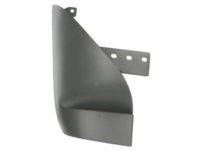 Bumper PACOL IVE-CP-002R