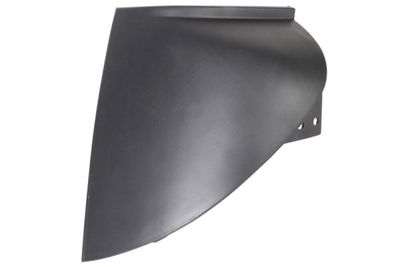Cover, bumper PACOL IVE-FB-012L