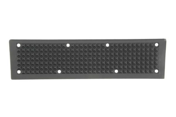 PACOL IVE-FB-015 Holder, radiator grille