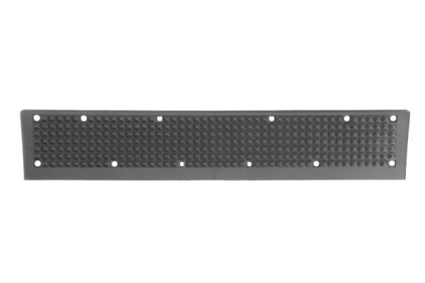 PACOL IVE-FB-016 Spoiler, radiator grille