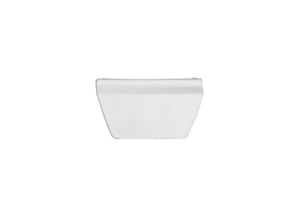 PACOL IVE-FB-022R Bumper Cover, trailer hitch