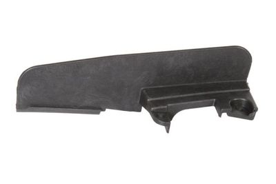 Bumper PACOL IVE-FBC-001L