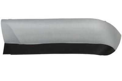 Bumper PACOL IVE-FP-001L