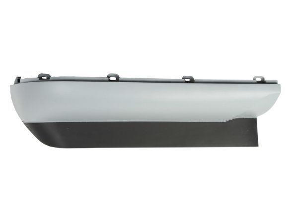 PACOL IVE-FP-001R Bumper