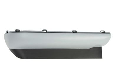 Bumper PACOL IVE-FP-001R