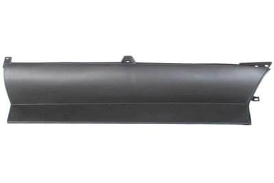 Bumper PACOL IVE-FP-002L