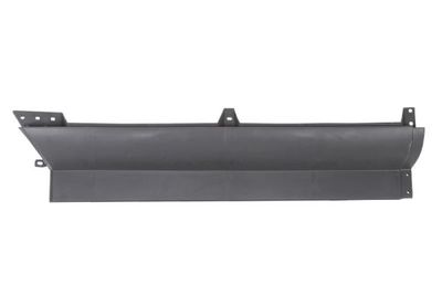 Bumper PACOL IVE-FP-002R