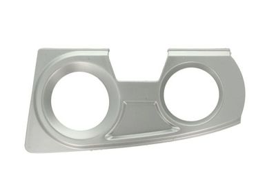 Bumper PACOL IVE-HB-001L