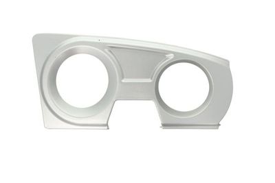 Bumper PACOL IVE-HB-001R
