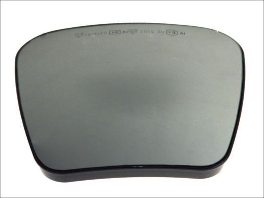 PACOL IVE-MR-002 Mirror Glass, exterior mirror