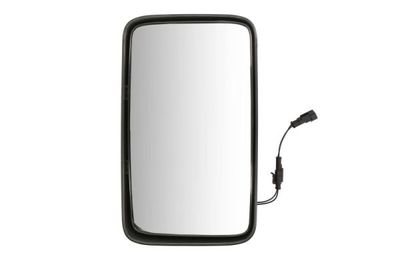 Exterior Mirror PACOL IVE-MR-007