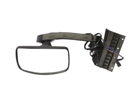 PACOL IVE-MR-017 Exterior Mirror