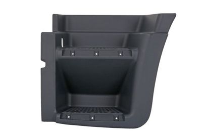 Foot/Running Board PACOL IVE-SP-013L