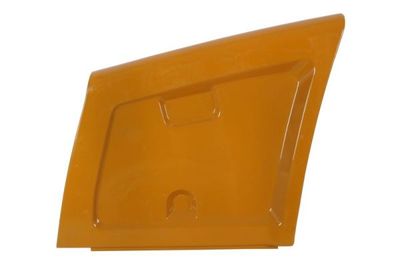 Engine Cover PACOL JC-AG-008