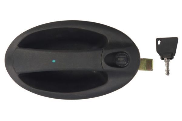 PACOL JCB-AG-002 Exterior Door Handle