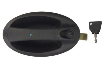 Exterior Door Handle PACOL JCB-AG-002