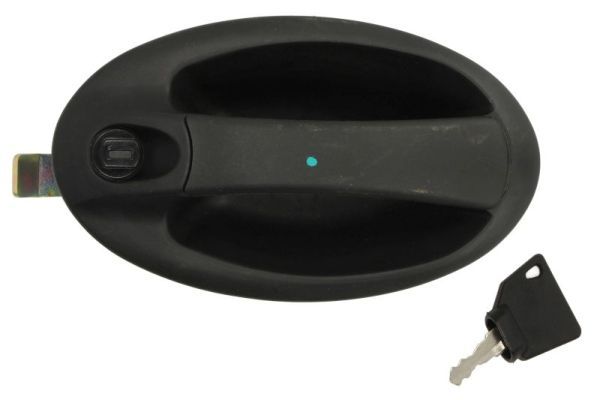 PACOL JCB-AG-001 Exterior Door Handle