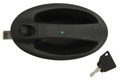 Exterior Door Handle PACOL JCB-AG-001