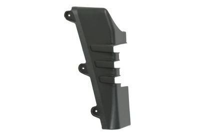 Cover, bumper PACOL MAN-FB-122R