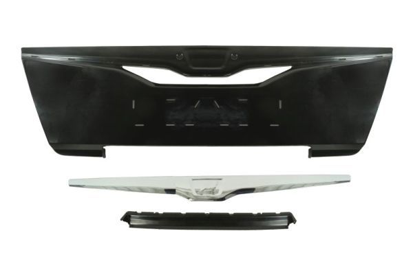 PACOL MAN-FP-026 Radiator Grille