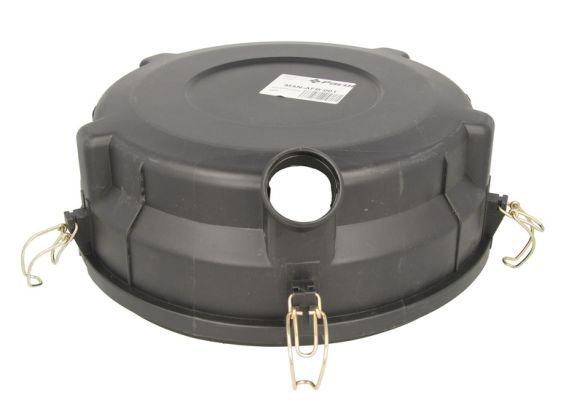 PACOL MAN-AFB-001 Housing, air filter