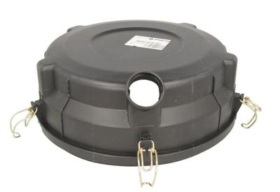 Housing, air filter PACOL MAN-AFB-001