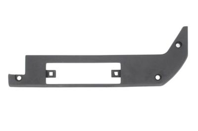 Cover, bumper PACOL MAN-BC-004R