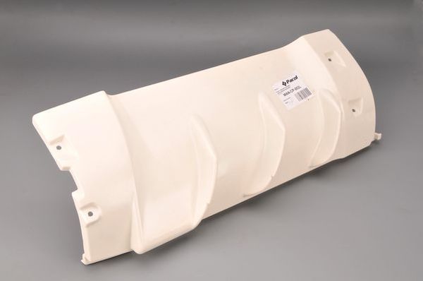 PACOL MAN-CP-002L Wind Deflector