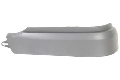 Cover, bumper PACOL MAN-CP-012R