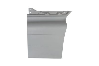 Entry plate PACOL MAN-CP-017L