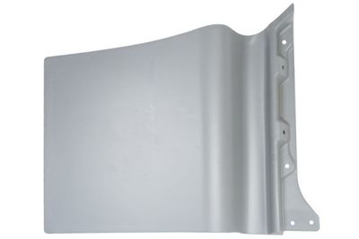 Entry plate PACOL MAN-CP-017R