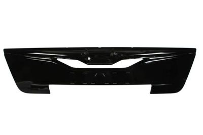 Radiator Grille PACOL MAN-CP-031