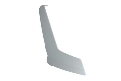 Underrun Protection PACOL MAN-CP-037R