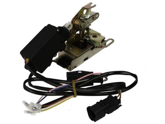 PACOL MAN-DH-002 Door Lock, driver cab