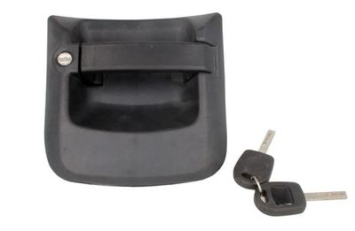 Exterior Door Handle PACOL MAN-DH-003L