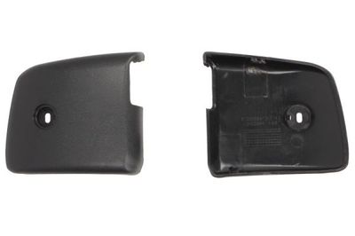 Wind Deflector PACOL MAN-DH-011L