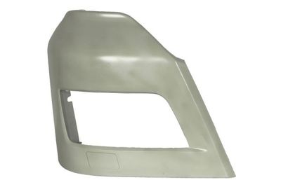 Bumper PACOL MAN-FB-023R