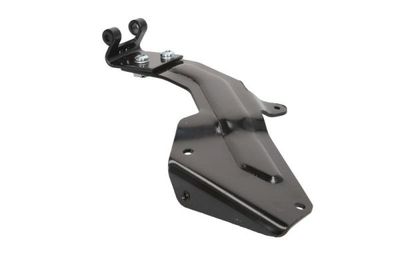 Mounting Bracket, bumper PACOL MAN-FB-028L