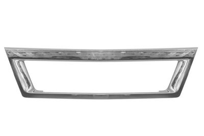 Radiator Grille PACOL MAN-FB-031