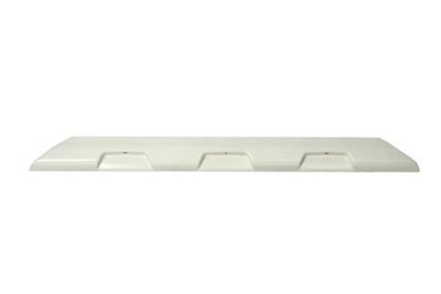 Ventilation Grilles, bumper PACOL MAN-FB-035