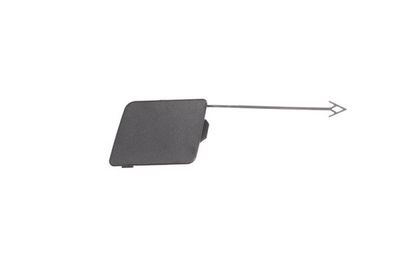 Cover, bumper PACOL MAN-FB-040L