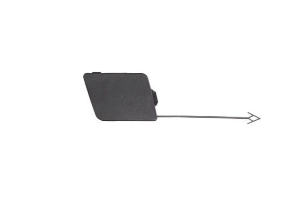 PACOL MAN-FB-040R Cover, bumper