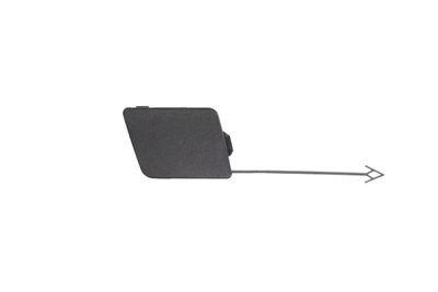 Cover, bumper PACOL MAN-FB-040R